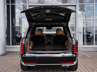 2026 Hyundai Palisade II, чёрный, 8899000 рублей, вид 5