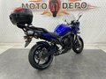 2006 Yamaha FZ6, синий, 445000 рублей - вид 3