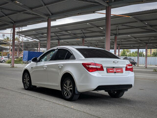 2011 Chevrolet Cruze I, белый, 759900 рублей, вид 5