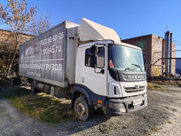2013 Daewoo Prima, белый, 2500000 рублей