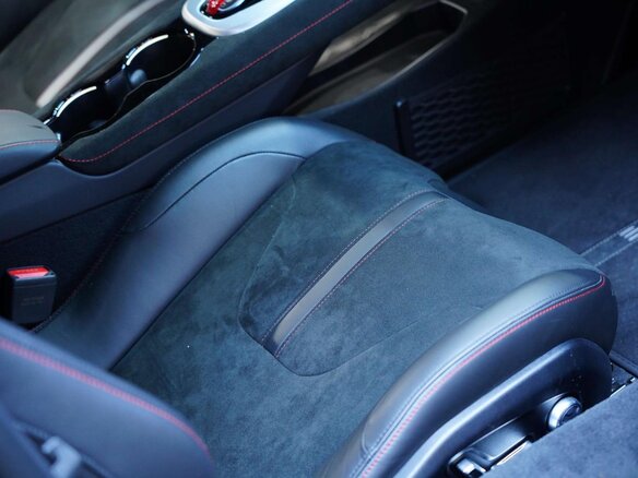 2025 Lotus Emira Turbo SE, синий, 15990023 рублей - вид 25