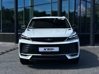 2026 Belgee X50+, белый, 2679990 рублей, вид 3