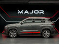 2024 Changan CS35 Plus I Рестайлинг, серый, 2110000 рублей - вид 7