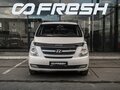 2012 Hyundai Grand Starex I, белый, 2220000 рублей - вид 2