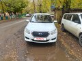 2014 Datsun on-DO I, белый, 380000 рублей - вид 1