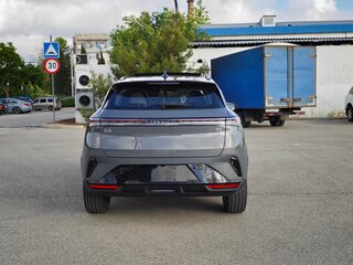 2026 Lynk & Co 06 I Рестайлинг, серый, 2390000 рублей, вид 4