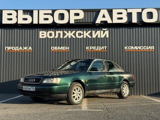 Audi A6 I (C4)