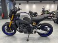 2022 Yamaha MT-09 (FZ-09), серый, 1190000 рублей - вид 1