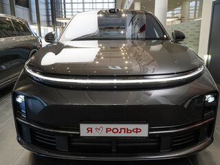 2025 Li Auto (Lixiang) L7 52.3 kWh I Рестайлинг, серый, 9790000 рублей, вид 2