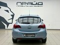 2011 Opel Astra J, серый, 699000 рублей - вид 3