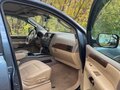2011 Nissan Armada I Рестайлинг, голубой, 3000000 рублей - вид 7