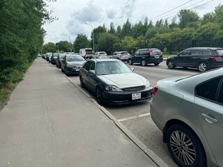 1999 Honda Civic VI Рестайлинг, серый, 415000 рублей, вид 5