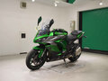 2019 Kawasaki Ninja 1000, зелёный, 980000 рублей - вид 3