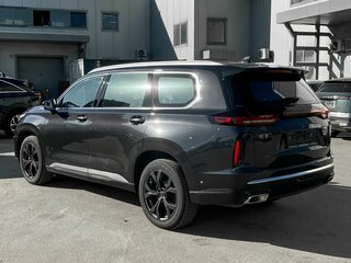 2022 Exeed VX I, серый, 2466000 рублей, вид 4