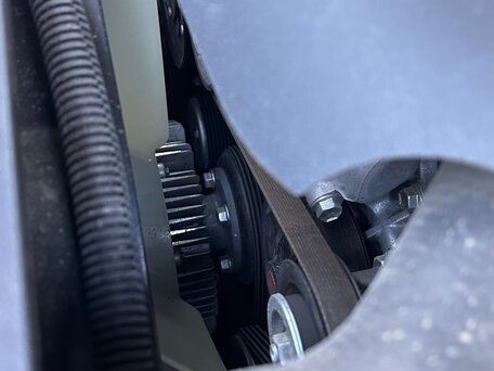 2014 Toyota Land Cruiser 200 Series Рестайлинг 1, чёрный, 8650000 рублей, вид 4