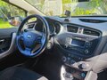 2013 Kia Ceed II, серебристый, 930000 рублей - вид 6
