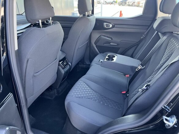 2026 Haval H3 I, чёрный, 2749000 рублей - вид 7