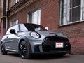 2022 Mini Hatch JCW III (F55/F56) Рестайлинг 2, серый, 3000000 рублей - вид 6