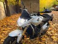 2008 Honda CB 600F Hornet, белый, 500000 рублей - вид 10