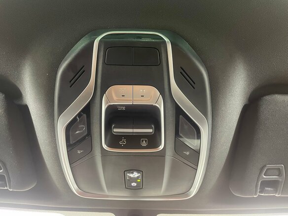2021 Geely Coolray I, чёрный, 1649000 рублей - вид 25