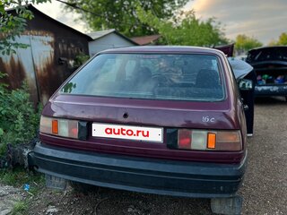 2003 Иж 2126 «Ода», красный, 50000 рублей, вид 2