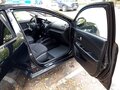 2016 Kia Rio III Рестайлинг, чёрный, 950000 рублей - вид 3