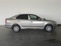 2012 Skoda Octavia II (A5) Рестайлинг, бежевый - вид 3