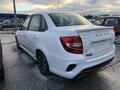 2026 Lada (ВАЗ) Granta Sportline I Рестайлинг, белый, 1358000 рублей - вид 6