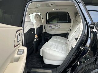 2026 Zeekr 8X 70 kWh, чёрный, 13100000 рублей, вид 2