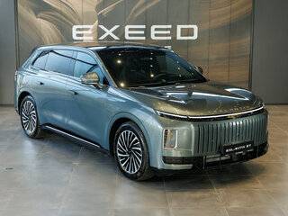 2026 Esteo Exlantix ET, серый, 6990000 рублей, вид 4