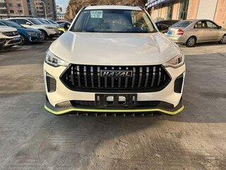 2023 Haval Chitu, белый, 1510548 рублей, вид 2