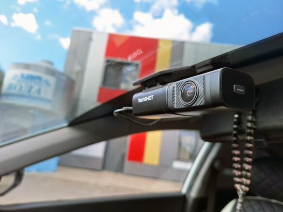 2014 Kia Rio III, белый, 740000 рублей - вид 22