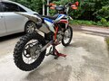 2020 Kayo K4 MX, белый, 150000 рублей - вид 2