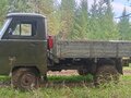 1987 УАЗ 3151 31512, зелёный - вид 3