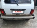 1996 Lada (ВАЗ) 2121 (4x4) I Рестайлинг, белый, 250000 рублей - вид 1