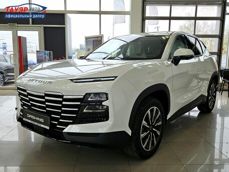 Jetour Dashing I