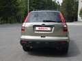 2007 Honda CR-V III, бежевый - вид 3