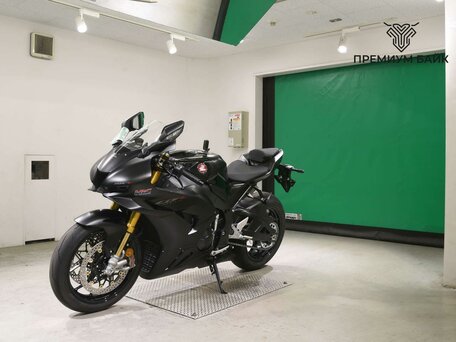 2026 Honda CBR 1000 RR/RA Fireblade, чёрный, 2599000 рублей, вид 4