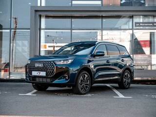 2026 Tenet T7, синий, 2955150 рублей, вид 3