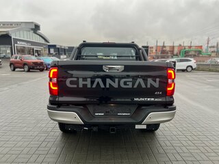 2026 Changan Hunter Plus, чёрный, 4249900 рублей, вид 5