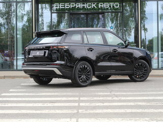 2026 Jaecoo J6, чёрный, 2699000 рублей, вид 3
