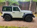 2018 Jeep Wrangler IV (JL), белый, 4700000 рублей - вид 1