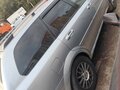 2007 Chevrolet Lacetti I, серебристый - вид 4