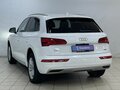 2019 Audi Q5 45 TFSI II (FY), белый, 2589000 рублей - вид 5