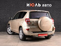 2011 Toyota RAV4 III (XA30) Рестайлинг, бежевый, 1470000 рублей - вид 6