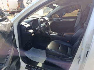 2023 Haval Jolion I, белый, 1023750 рублей, вид 5