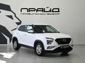 2022 Hyundai Creta II, белый, 2589900 рублей - вид 5