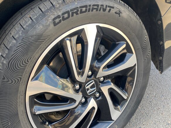 2018 Honda Stepwgn Spada V Рестайлинг, чёрный, 2850000 рублей - вид 24