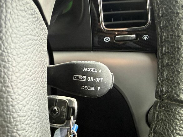 2013 SsangYong Actyon II, серый - вид 15