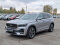 2021 Geely Monjaro (Xingyue L) I, серый, 2755000 рублей